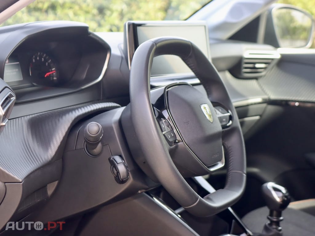 Peugeot 208 1.2 PureTech Active