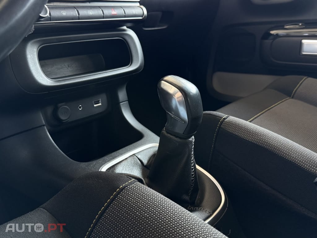 Citroen C3 1.2 PureTech Feel