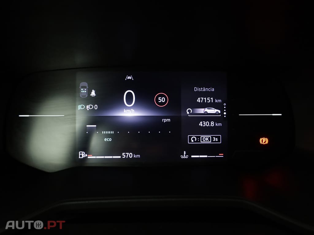 Renault Clio 1.0 TCe Evolution