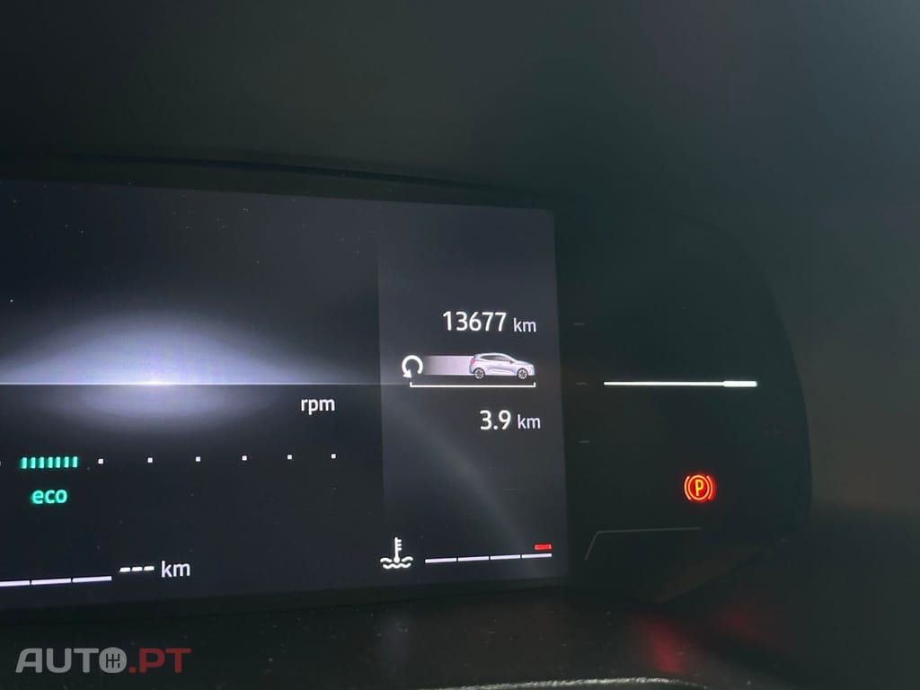 Renault Clio 1.0 TCe Evolution