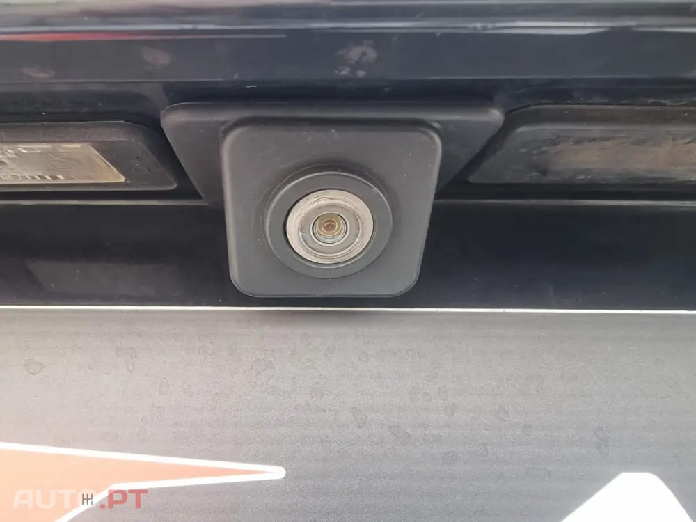 Peugeot 5008 1.5 BlueHDi Allure