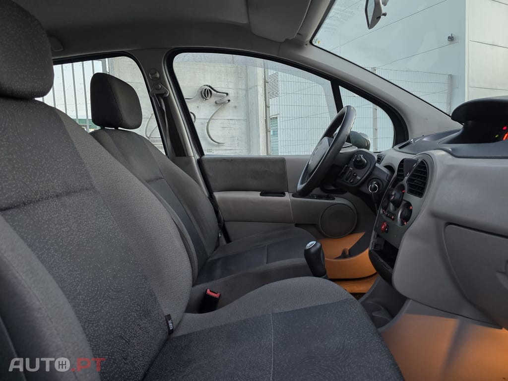 Renault Grand Modus 1,2 i 16 V.
