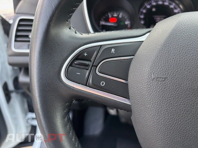 Renault Mégane Sport Tourer 1.5 dCi Confort