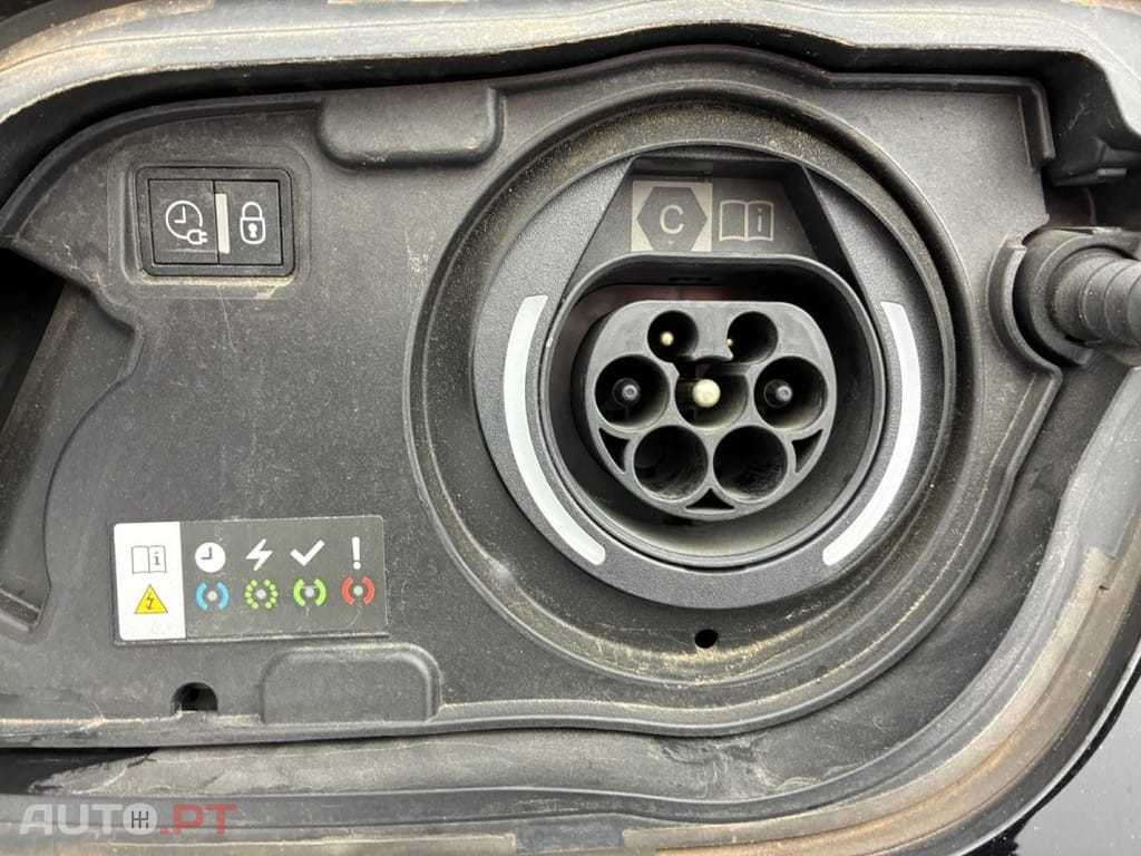 Peugeot 508 1.6 Hybrid Allure Pack e-EAT8