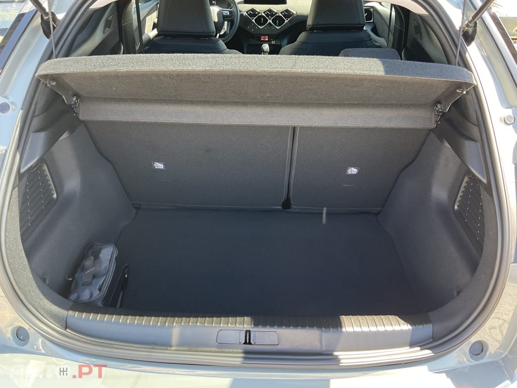 DS DS3 1.2 PureTech Performance Line