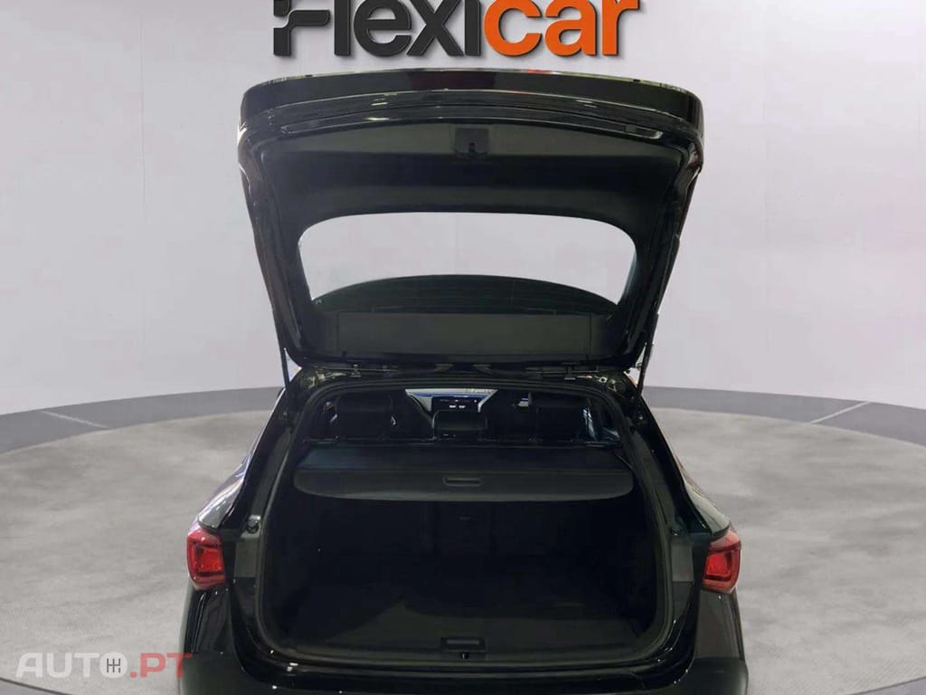 Cupra Leon ST 1.5 eTSI MID DSG