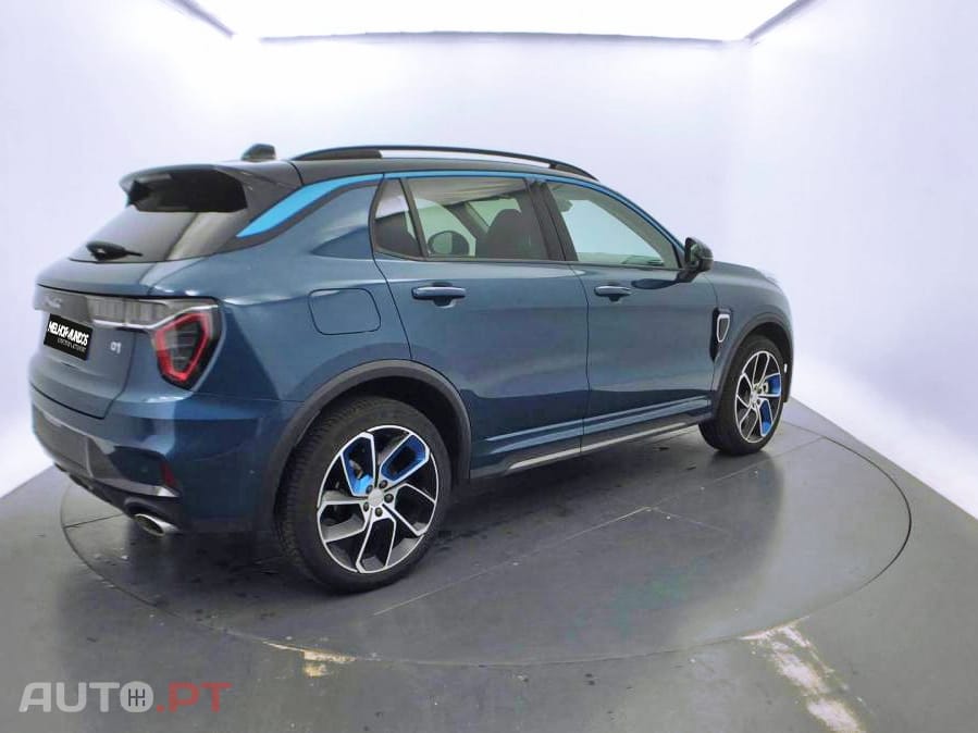 Lynk & Co 01 ND