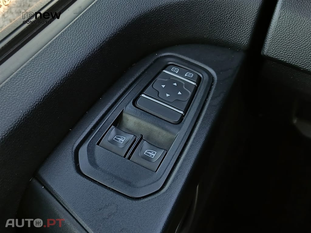 Renault Trafic Vu Fm L2h1 2.0 Bdci 150 I