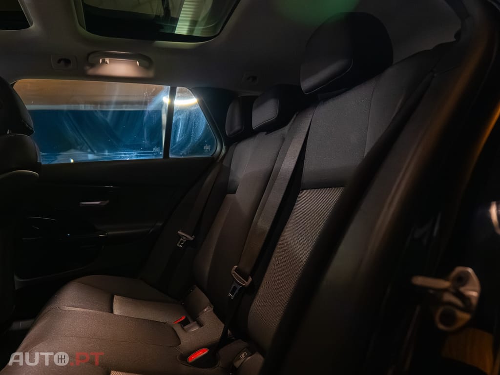 Mercedes-Benz C 220 Station d 9G-TRONIC