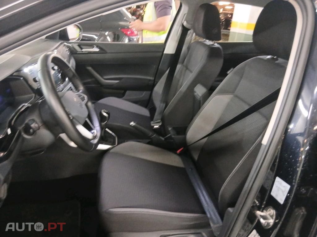 Volkswagen Taigo 1.0 TSI Urban