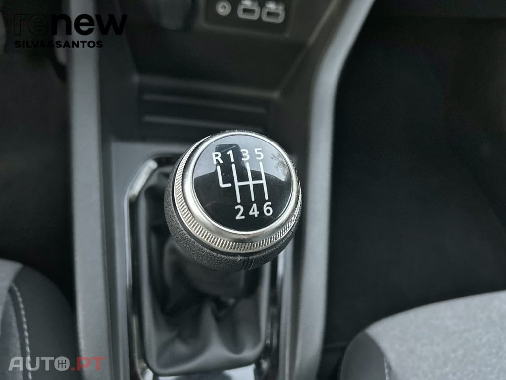 Renault Clio evolution TCe 90