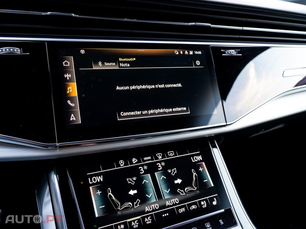 Audi Q8 3.0 TDI 50 quattro Tiptronic