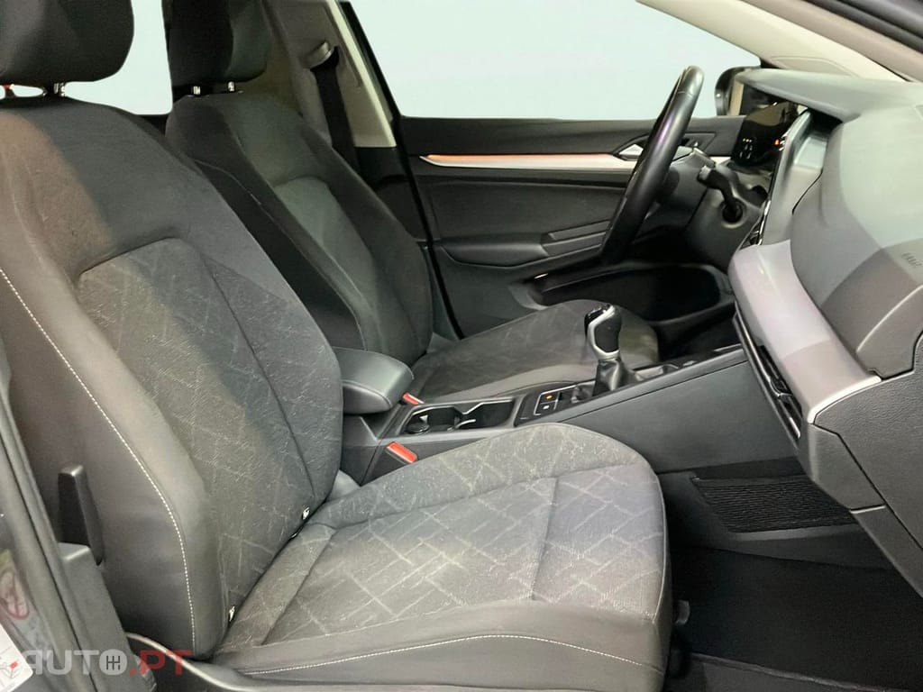 Volkswagen Golf 1.0 TSI Life
