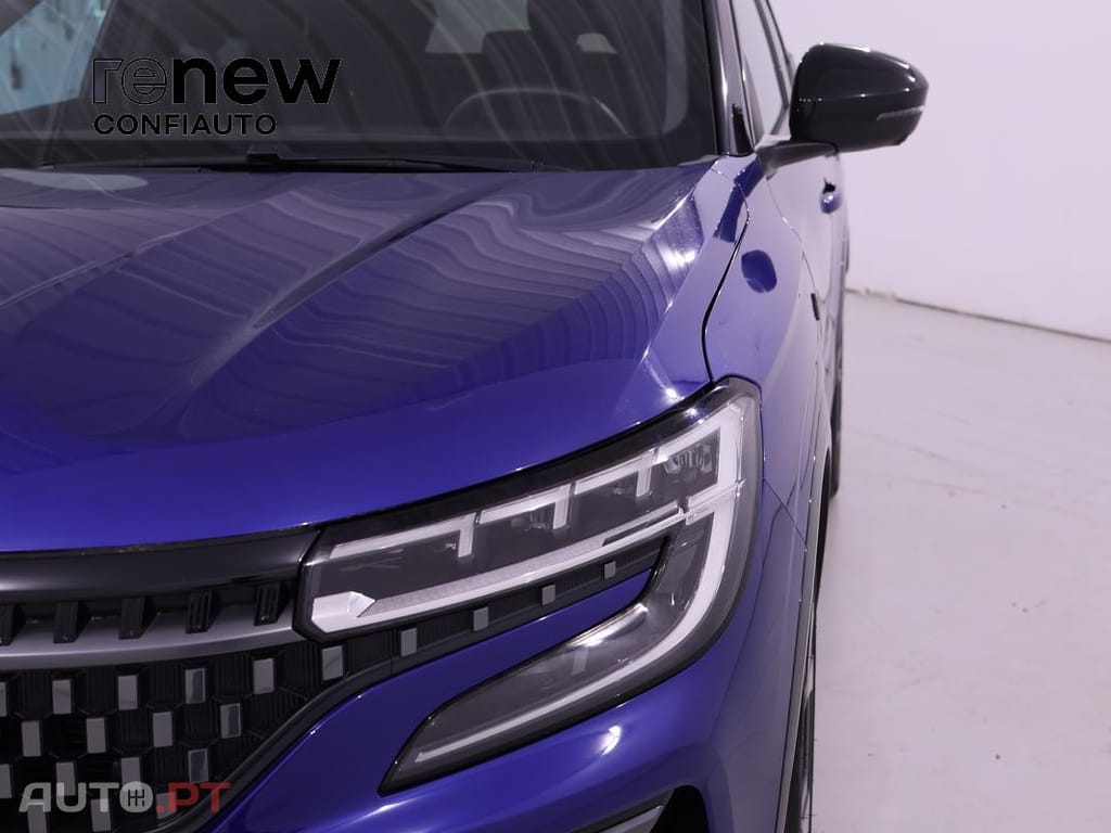 Renault Austral 1.3 Mild Hybrid Techno Esprit Alpine Auto