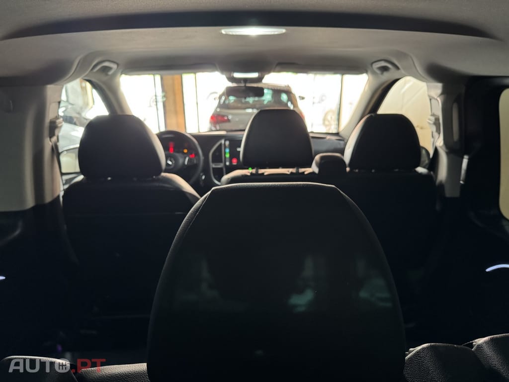 Mercedes-Benz Vito 114 CDi/32 Pro