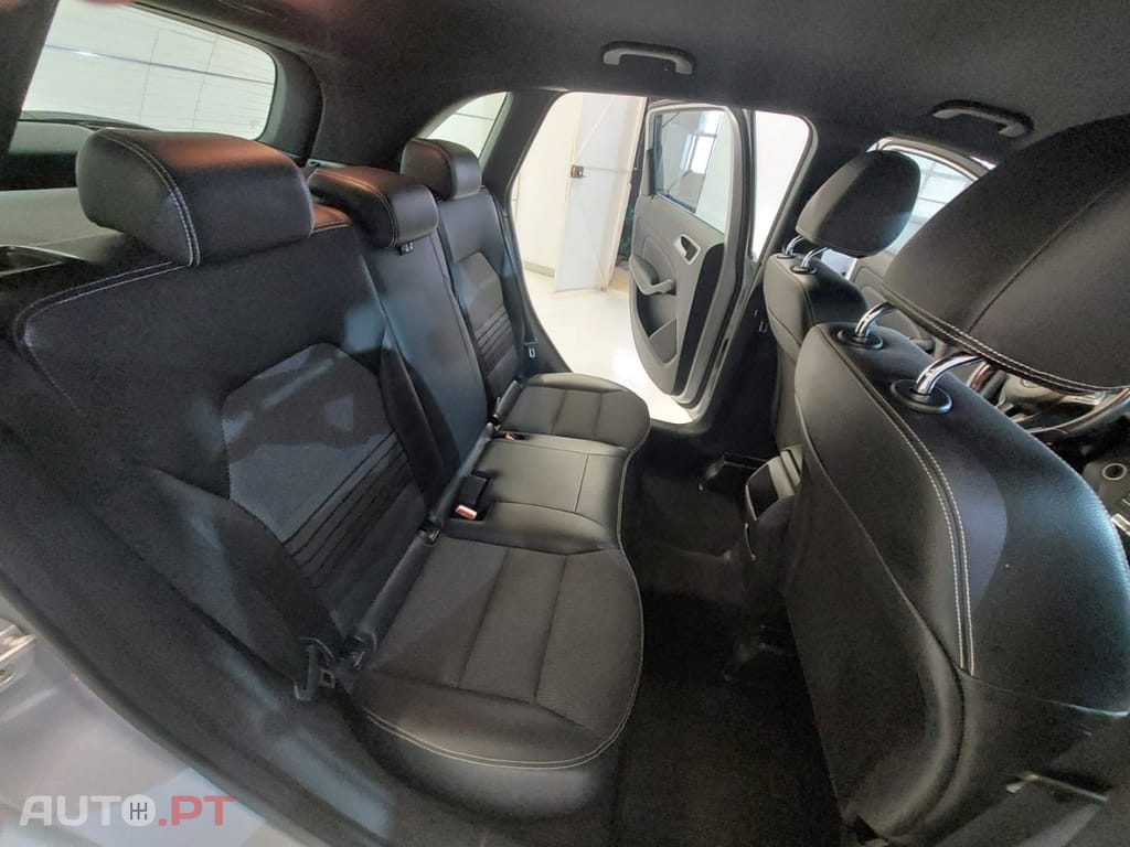 Mercedes-Benz B 180 CDi Urban