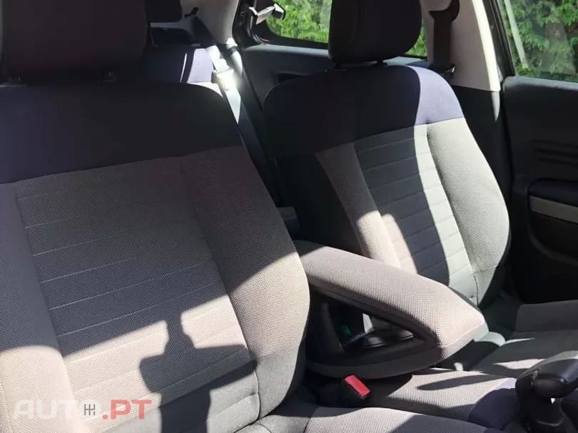 Citroen C4 Cactus 1.6 e-HDi Feel ETG6