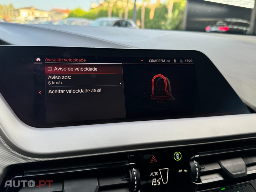 BMW 116 d Corporate Edition Auto