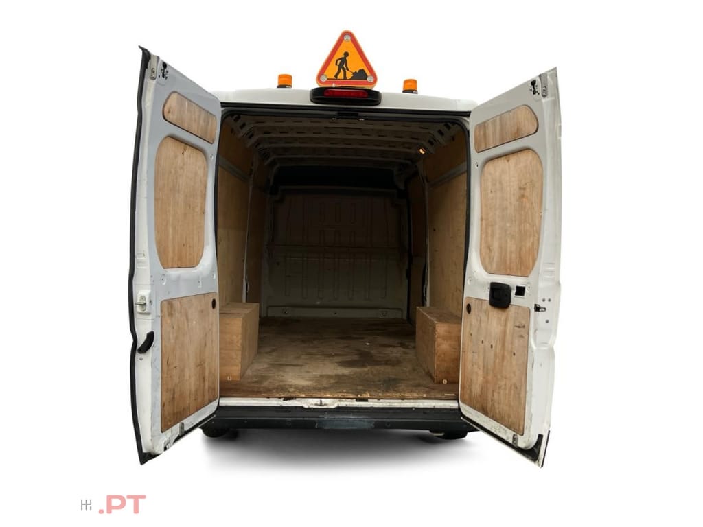 Fiat Ducato 33 2.0 M-Jet LH2 Pro Lounge