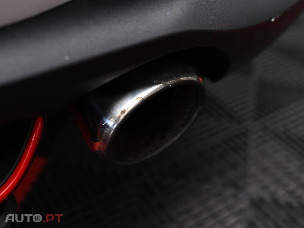 Hyundai i30 2.0 T-GDi Pack Performance