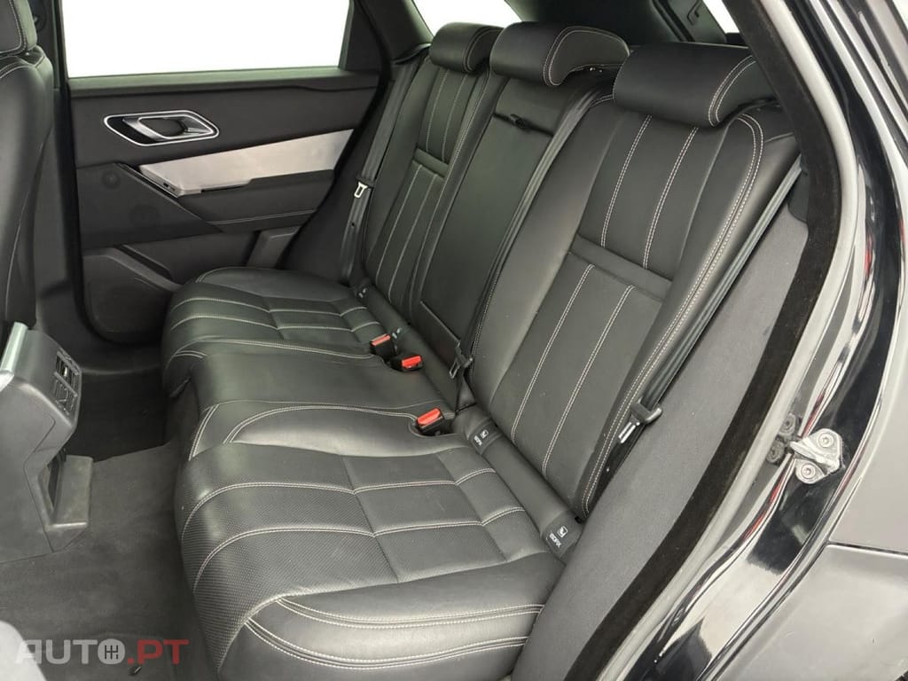 Land Rover Velar 2.0 P400e AWD R-Dynamic S