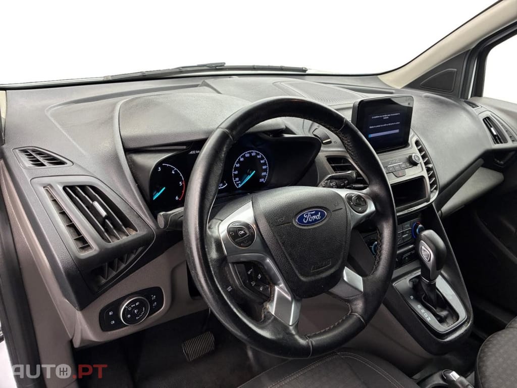 Ford Transit Connect 1.5 EcoBlue L1 Trend
