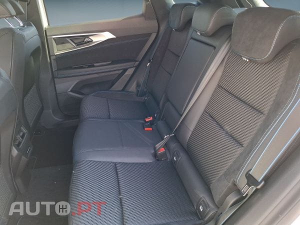 Renault Austral 1.2 E-Tech full hybrid 200 esprit alpine