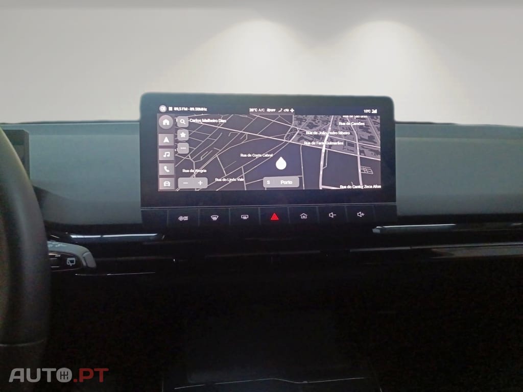 MG MG4 64 kWh Luxury