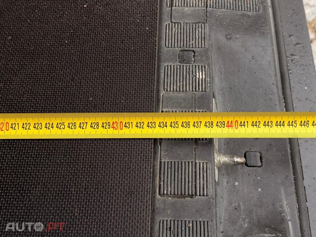Mercedes-Benz Sprinter 316 CDI  L4 H2