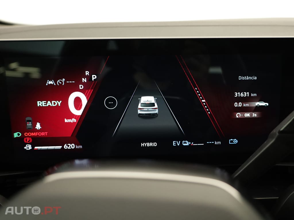 Renault Rafale Rafale 1.2 Hyper Hybrid E-Tech Esprit Alpine