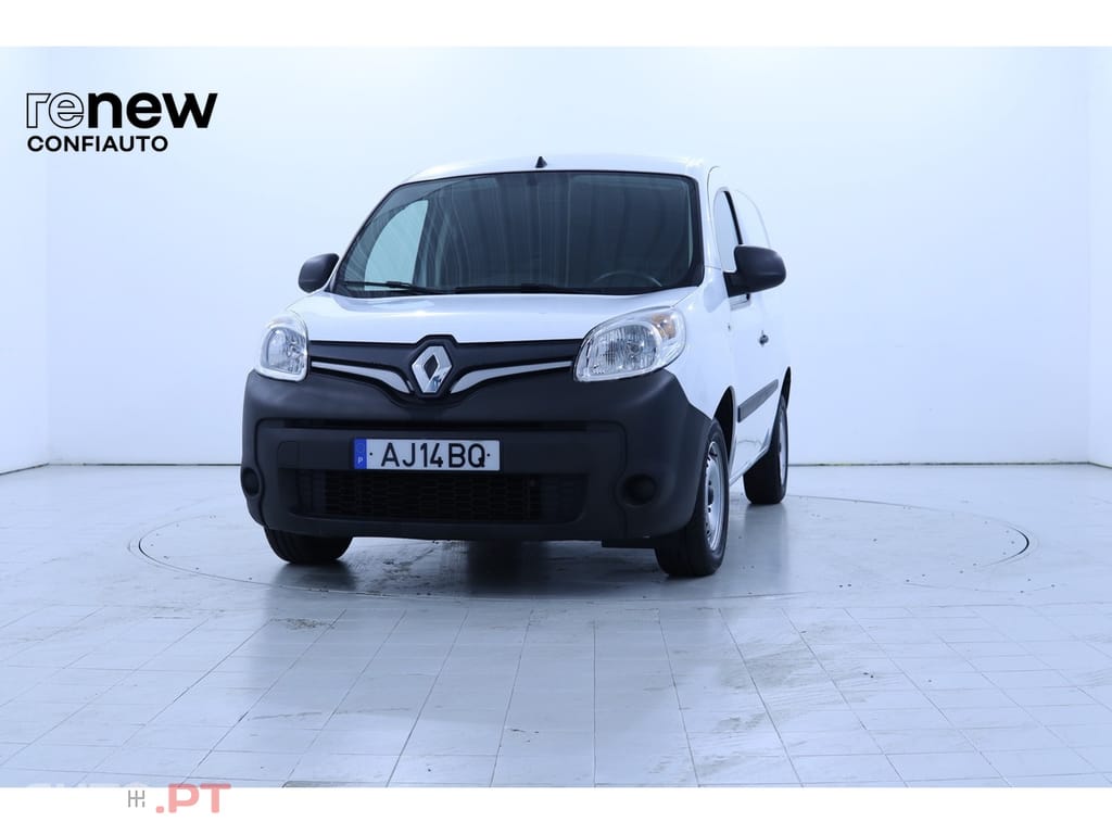 Renault Kangoo Express 2 Energy 1
