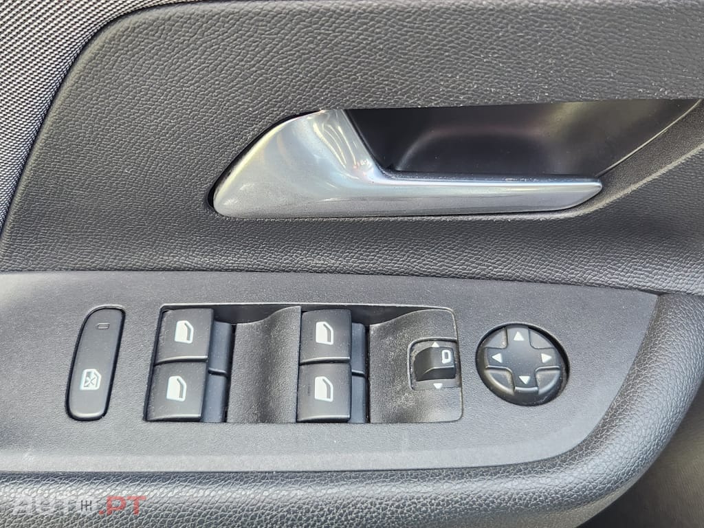 Opel Mokka-E Edition