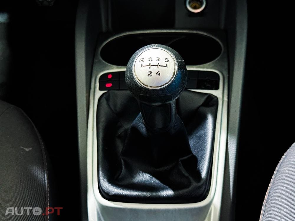 Seat Ibiza 1.2 TDI