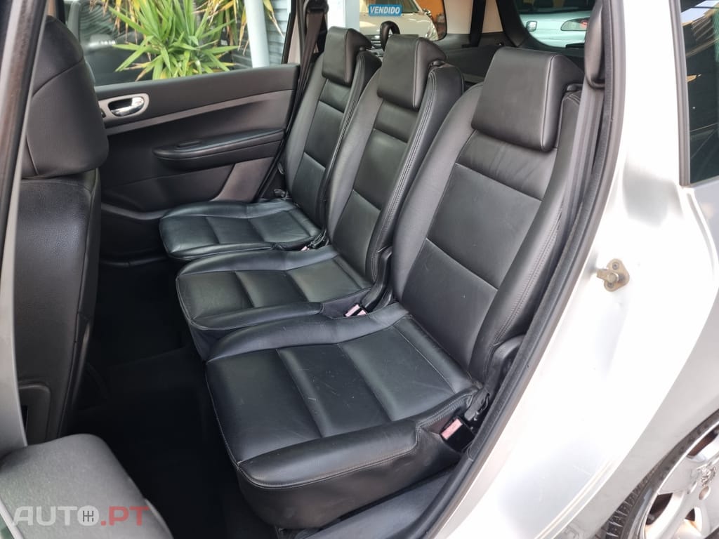 Peugeot 307 SW 1.6 HDi