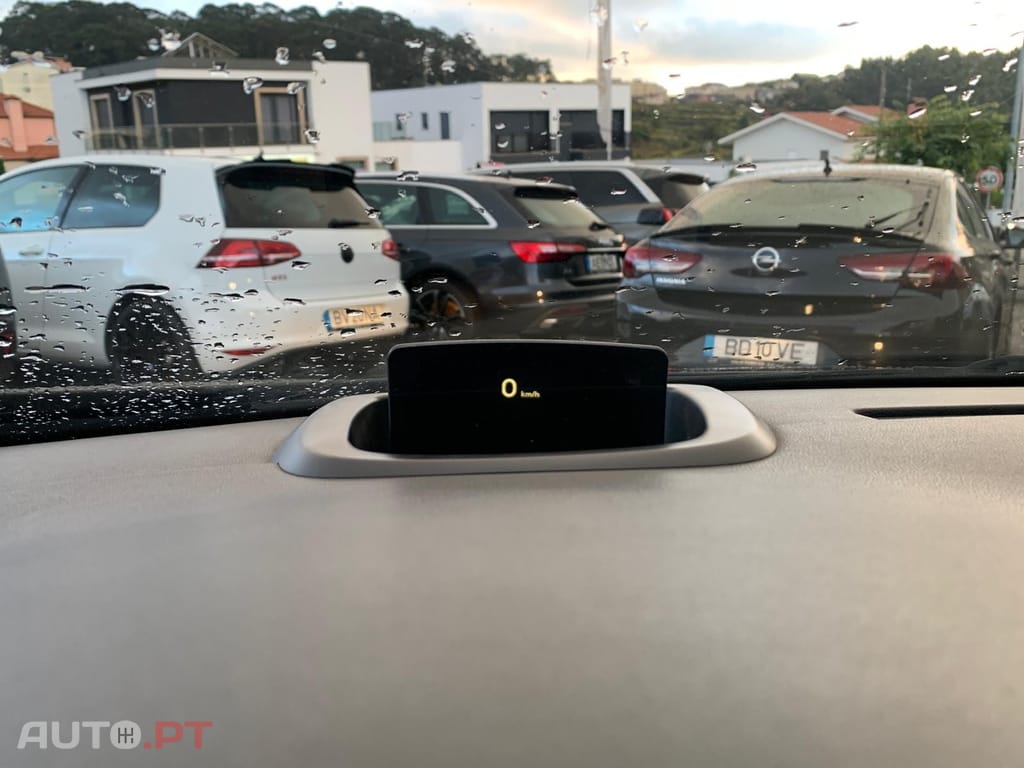 Peugeot 508 SW 1.6 e-HDi Allure 2-Tronic