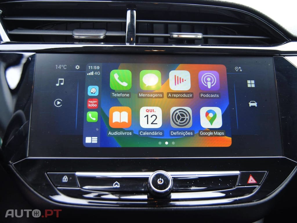 Opel Corsa 1.2 T Edition