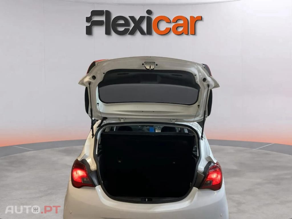 Opel Corsa 1.3 CDTi Edition