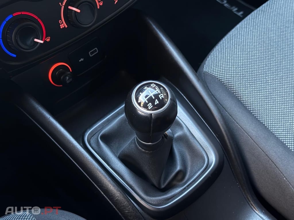 Fiat Tipo 1.3 M-Jet Easy