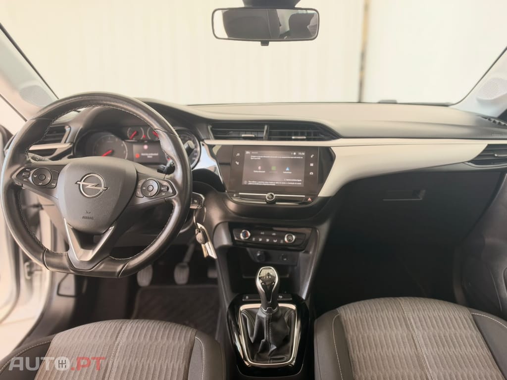 Opel Corsa 1.2 Edition