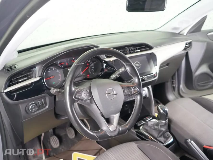 Opel Corsa 1.2 Business