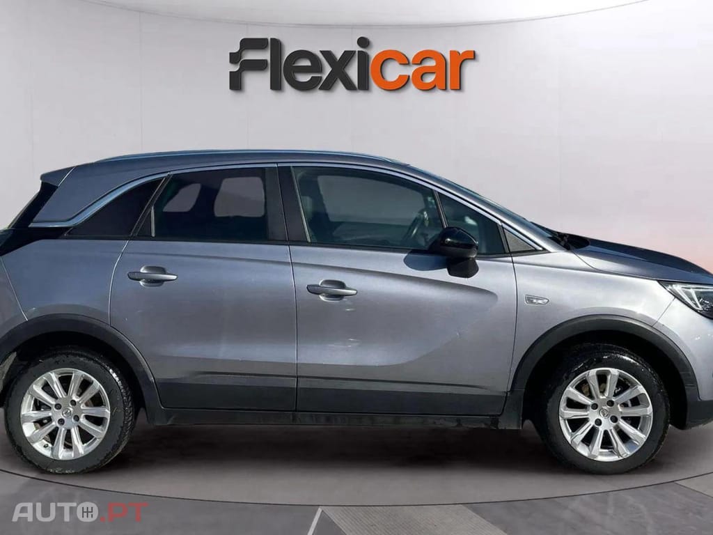 Opel Crossland 1.5 D Edition