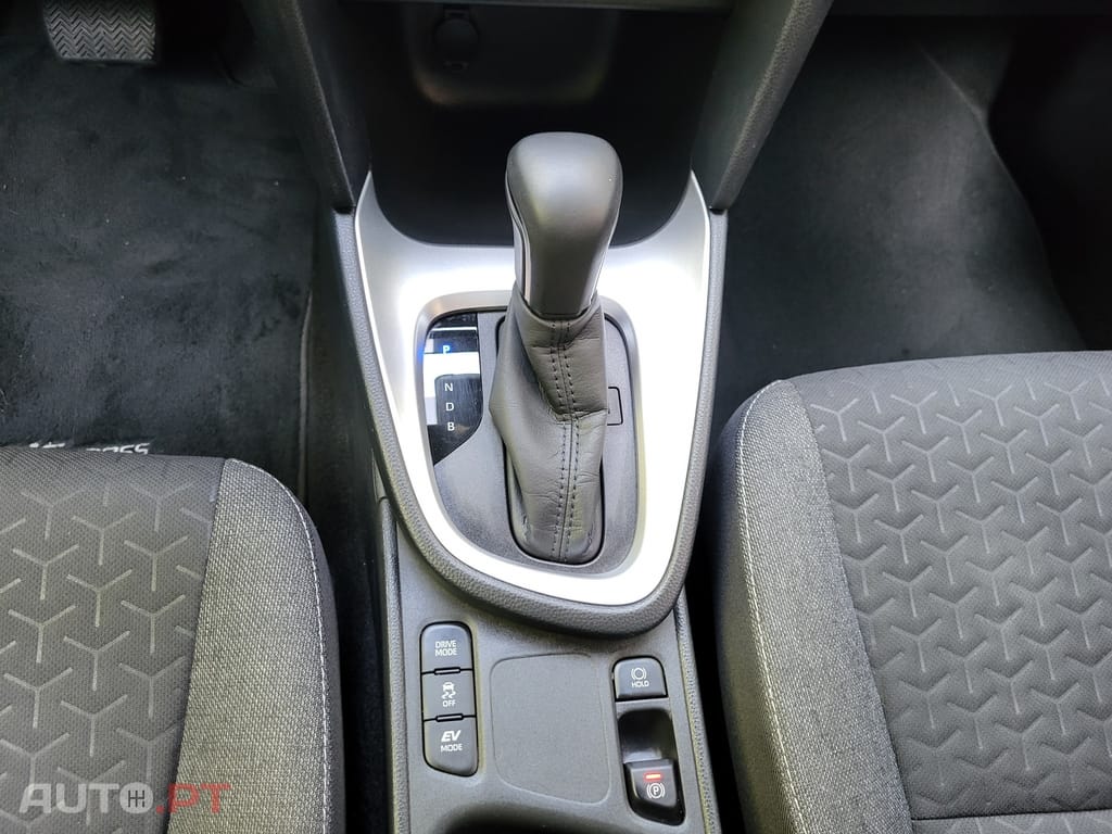 Toyota Yaris Cross 1.5 HDF GR Sport
