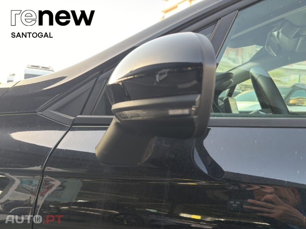 Renault Clio Evolution Bio Fuel