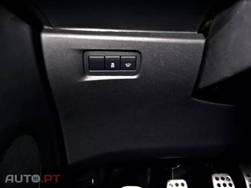 DS DS3 3 1.6 BlueHDi Sport Chic