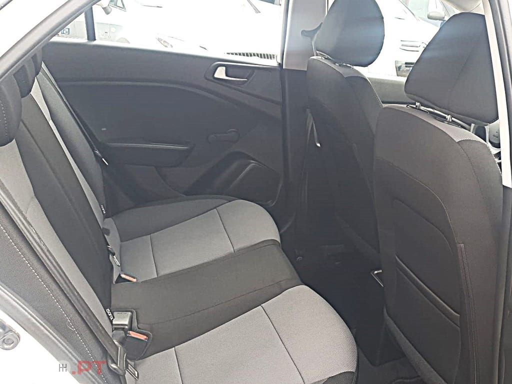 Hyundai i20 1.1 CRDi Urban