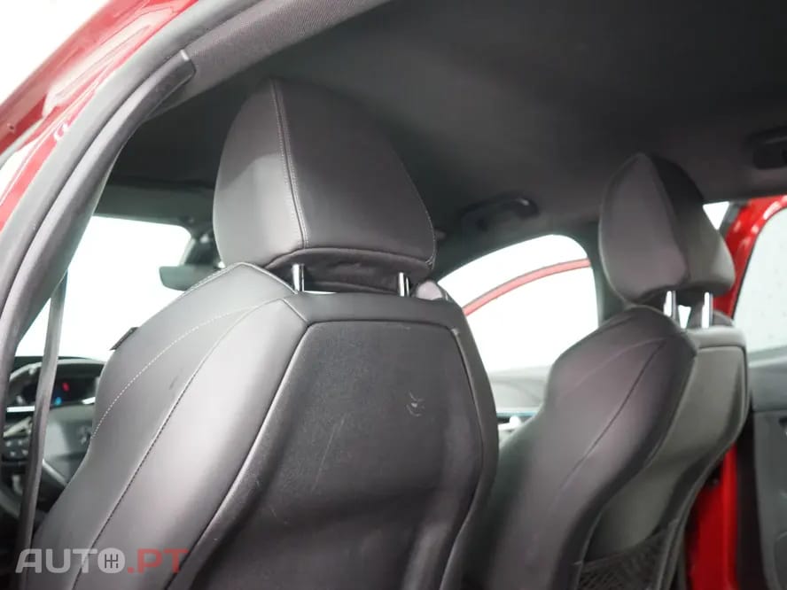 Peugeot 208 1.2 PureTech Allure Pack