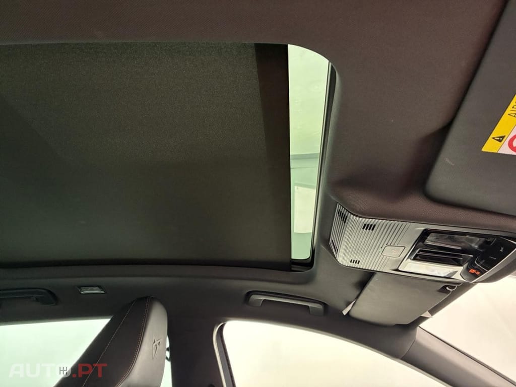 Cupra Formentor 1.5 e-Hybrid DSG VZ