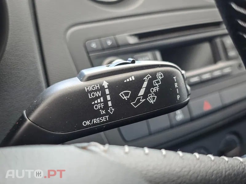 Seat Ibiza 1.2 TSi Style