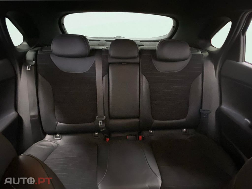 Hyundai i30 2.0 T-GDI N Performance
