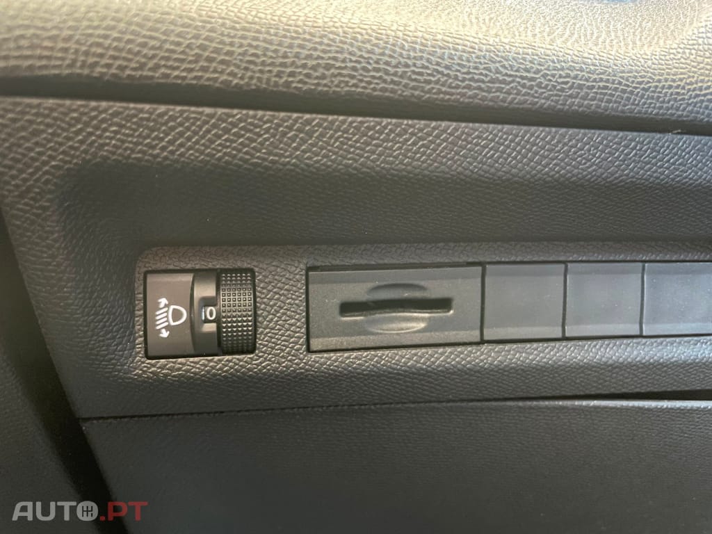 Peugeot 308 SW 1.2 PureTech Active Pack
